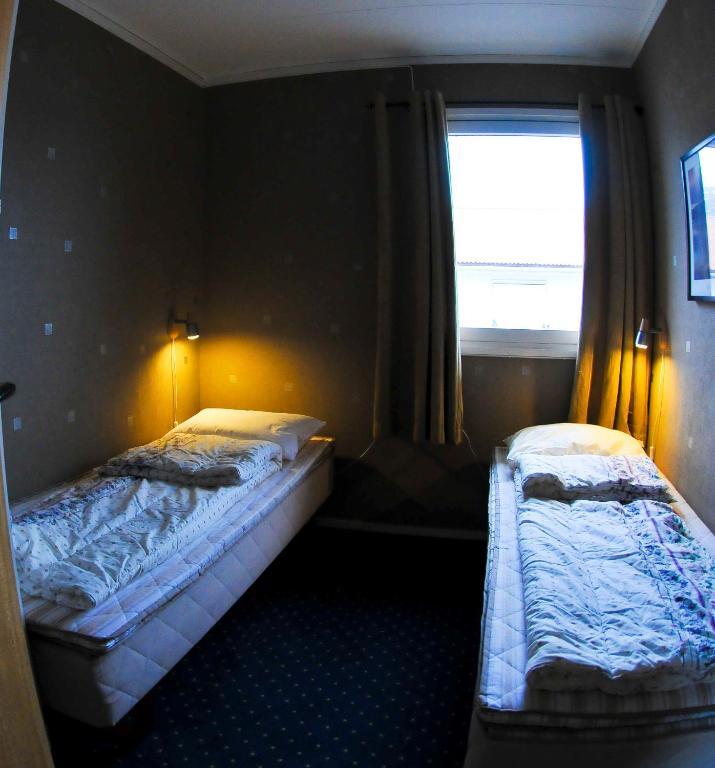 Gulen Dive Resort Dalsøyra Rom bilde