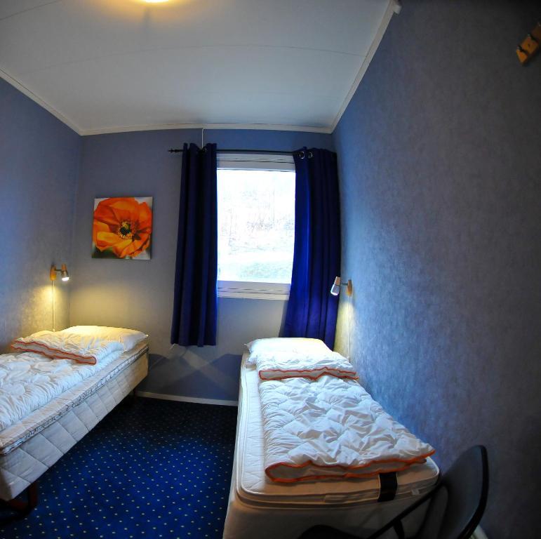 Gulen Dive Resort Dalsøyra Rom bilde